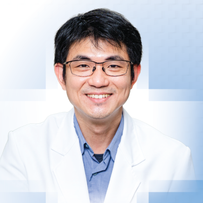 Assoc. Prof. Dr. Wei-Yau Shia