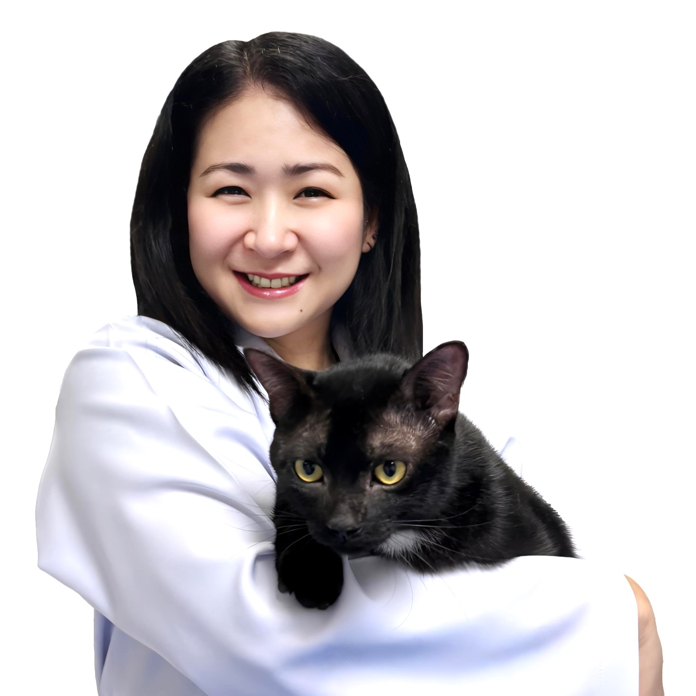 Dr. Benjang Hakhen