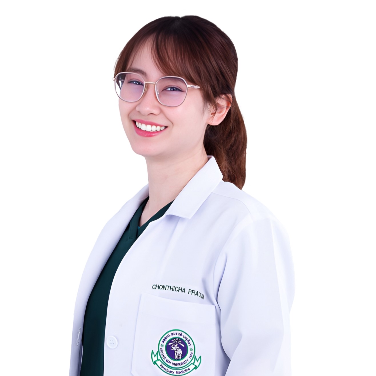Dr. Chonthicha Prachai