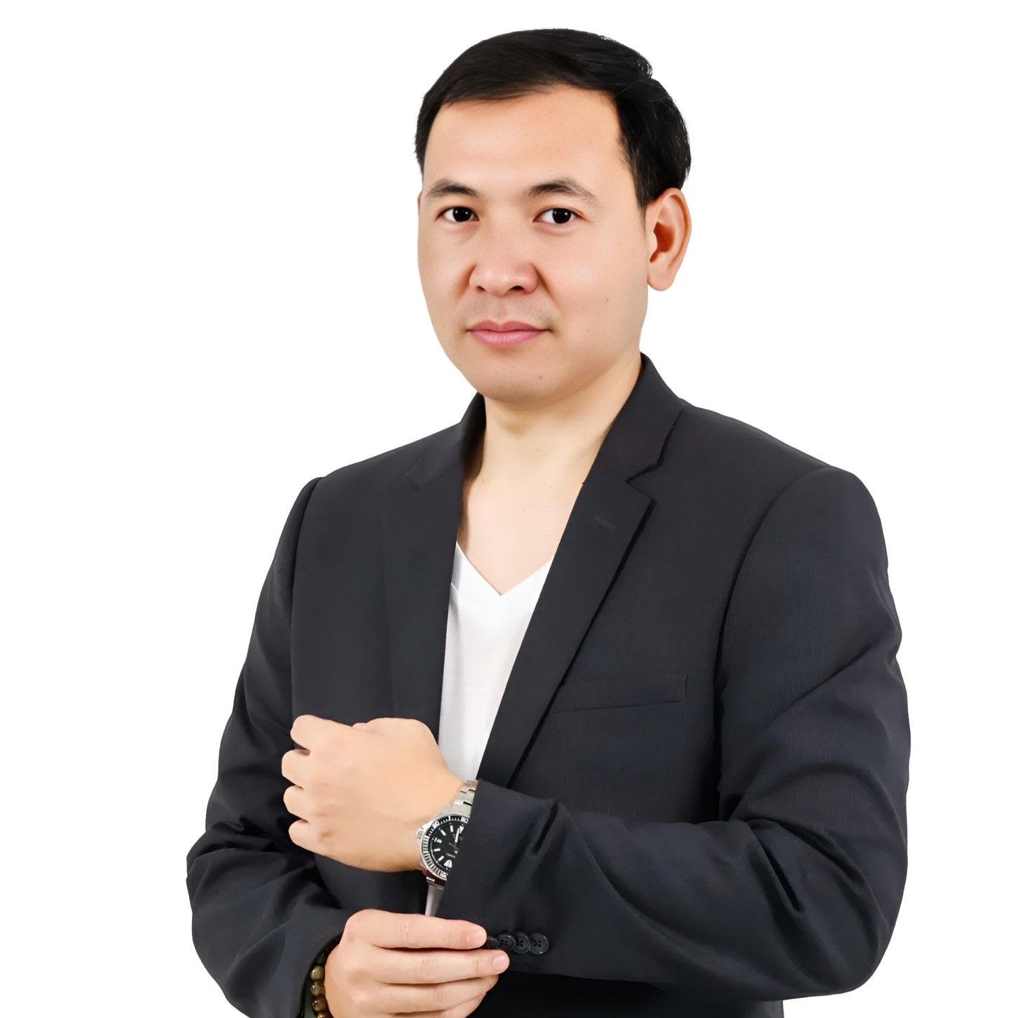 Dr. Kittikorn Boonsri