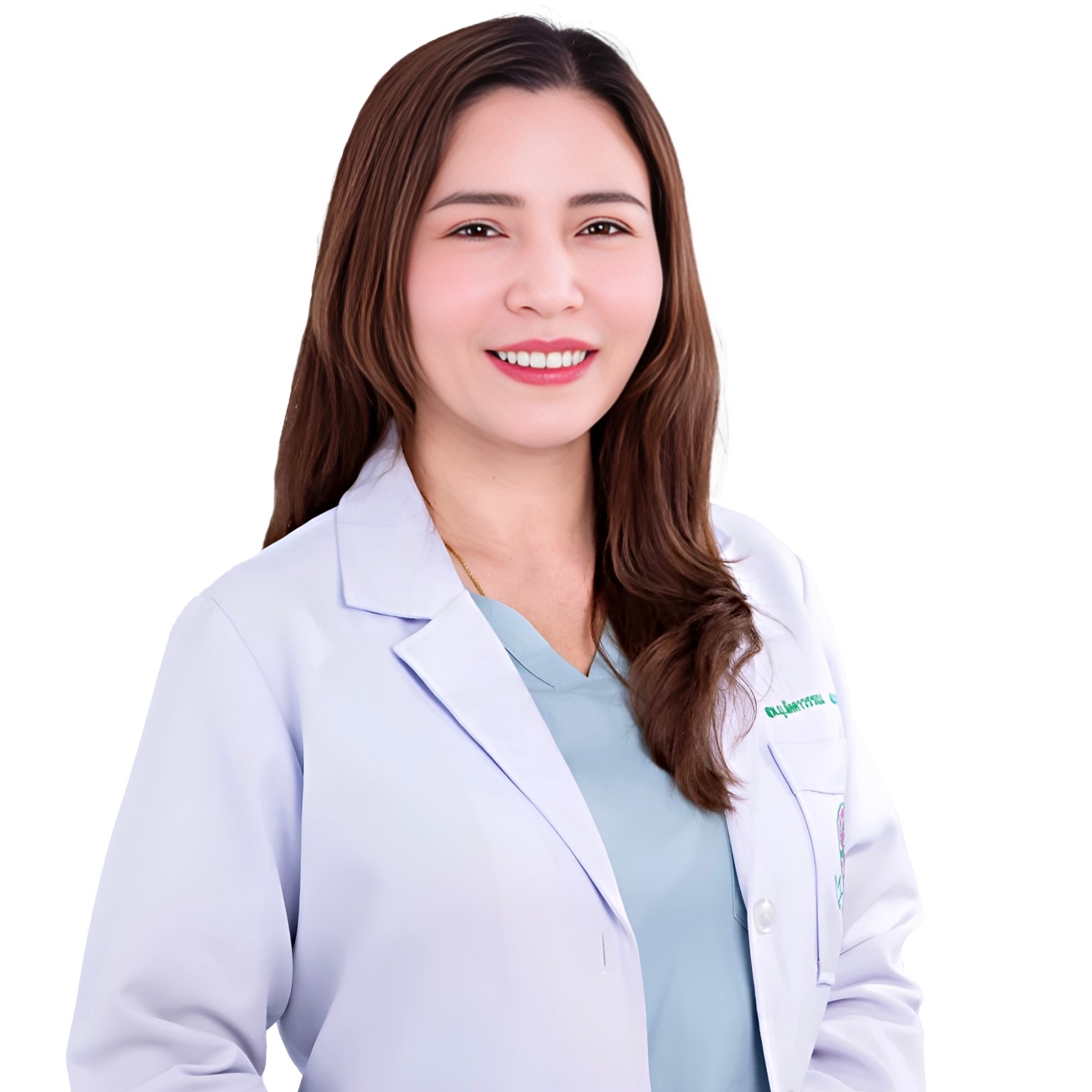 Dr. Luddawon Somrup