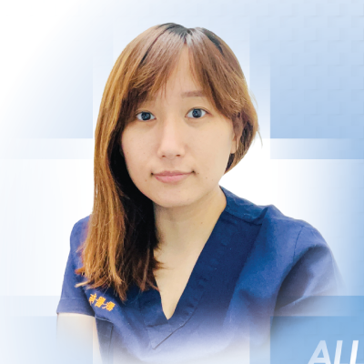 Asst. Prof. Pin-Chen Liu