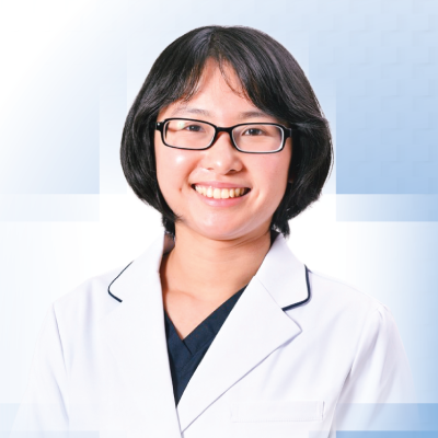 Asst. Prof. I-Ying Chen
