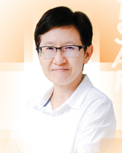 Assoc. Prof. Dr. Korawan Sringarm
