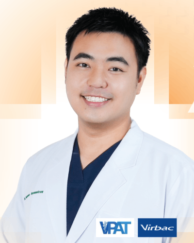 Dr. Pakpoom Navanukraw