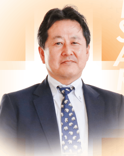 Prof. Dr. Satoshi Ohkura