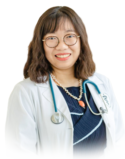 Assoc. Prof. Dr. Siyu Xiao