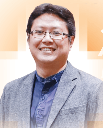 Asst. Prof. Dr. Terdsak Yano